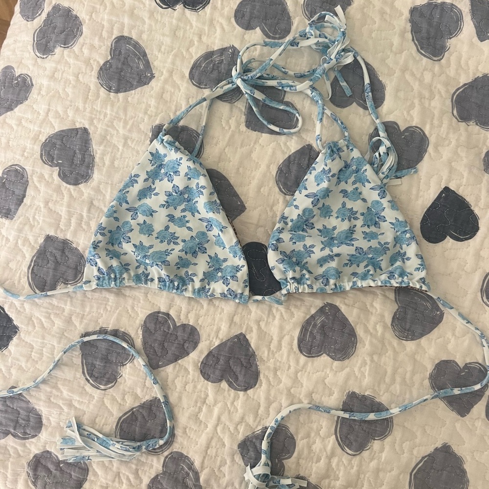 Acacia cannons top in petite rose